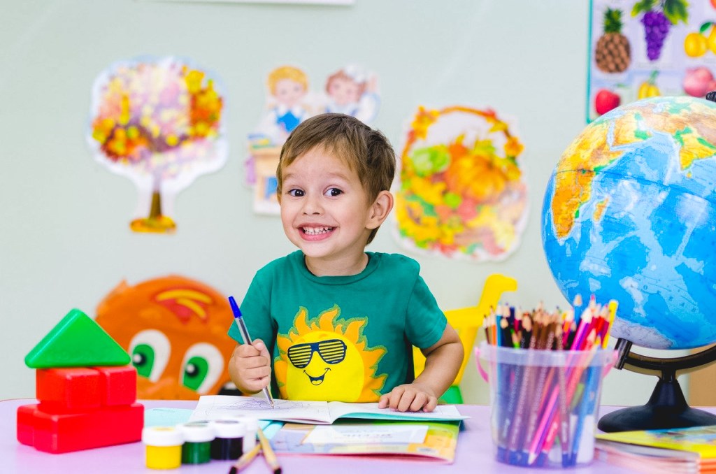 online spanish for kids and adults